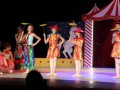 Premiera baletne predstave Cirkus Bailarin