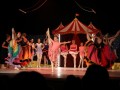 Premiera baletne predstave Cirkus Bailarin