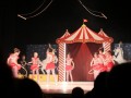 Premiera baletne predstave Cirkus Bailarin