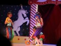 Premiera baletne predstave Cirkus Bailarin