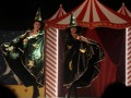 Premiera baletne predstave Cirkus Bailarin