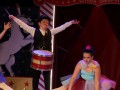 Premiera baletne predstave Cirkus Bailarin