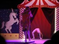 Premiera baletne predstave Cirkus Bailarin