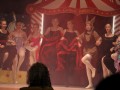 Premiera baletne predstave Cirkus Bailarin