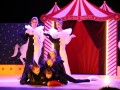 Premiera baletne predstave Cirkus Bailarin