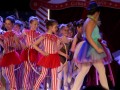 Premiera baletne predstave Cirkus Bailarin