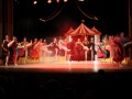 Premiera baletne predstave Cirkus Bailarin