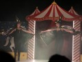 Premiera baletne predstave Cirkus Bailarin