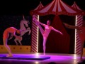 Premiera baletne predstave Cirkus Bailarin