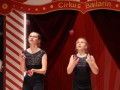 Premiera baletne predstave Cirkus Bailarin