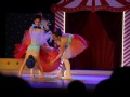 Premiera baletne predstave Cirkus Bailarin