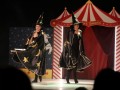 Premiera baletne predstave Cirkus Bailarin