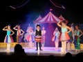 Premiera baletne predstave Cirkus Bailarin