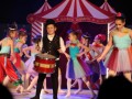 Premiera baletne predstave Cirkus Bailarin