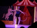 Premiera baletne predstave Cirkus Bailarin