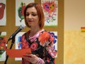 Simona Pirc Katalinič, vodja Območne izpostave JSKD