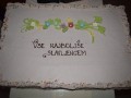 Slavnostna torta za vse