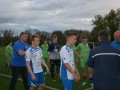 ŠNK Radgona - NK Veržej