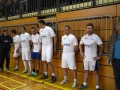 Športno društvo Olimpiki v Lendavi