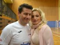 Ermin Šiljak in Nataša Kadunc