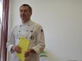 Tuševa kuharska zvezda 2017 v Radencih