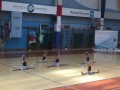 Twirling klub Ljutomer na državnem prvenstvu