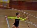 Twirling klub Sv. Jurij ob Ščavnici na državnem prvenstvu