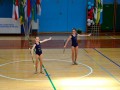 Twirling klub Sv. Jurij ob Ščavnici na državnem prvenstvu