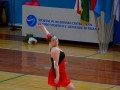 Twirling klub Sv. Jurij ob Ščavnici na državnem prvenstvu