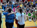 Twirling klub Sv. Jurij ob Ščavnici na državnem prvenstvu
