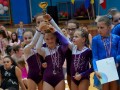 Twirling klub Sv. Jurij ob Ščavnici na državnem prvenstvu