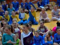 Twirling klub Sv. Jurij ob Ščavnici na državnem prvenstvu