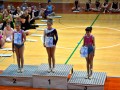 Twirling klub Sv. Jurij ob Ščavnici na državnem prvenstvu