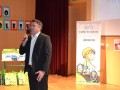 Varno na kolesu za področje Podravja in Pomurja