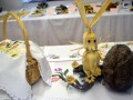 Velikonočna razstava v Sv. Juriju ob Ščavnici