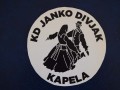 Znak FS KD Janko Divjak Kapela