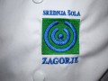 Znak Srednje šole Zagorje