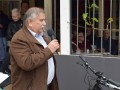 Župan Občine Radenci Janez Rihtarič