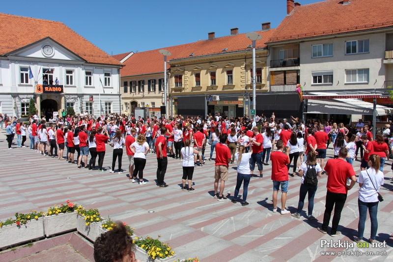 Četvorka v Ljutomeru 2017