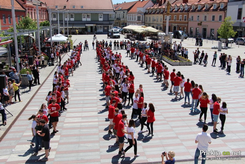 Četvorka v Ljutomeru 2017