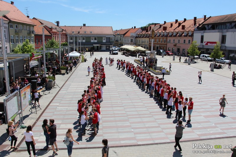 Četvorka v Ljutomeru 2017