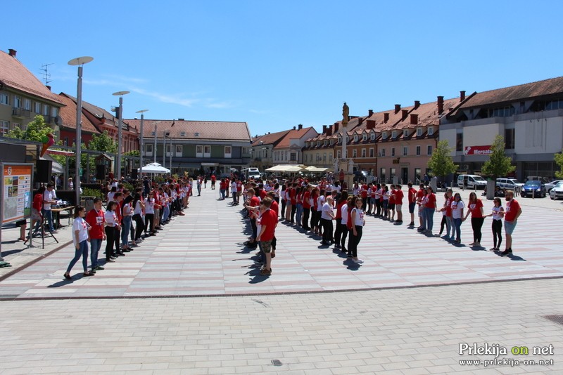 Četvorka v Ljutomeru 2017