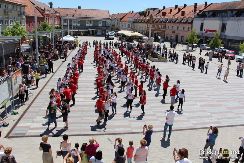 Četvorka v Ljutomeru 2017