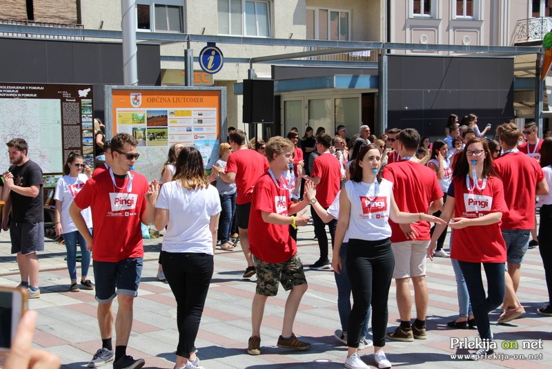 Četvorka v Ljutomeru 2017