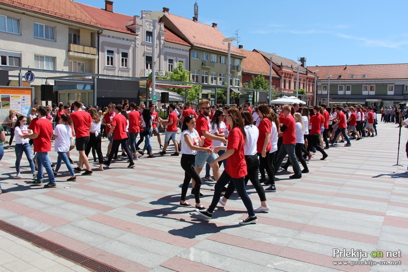 Četvorka v Ljutomeru 2017