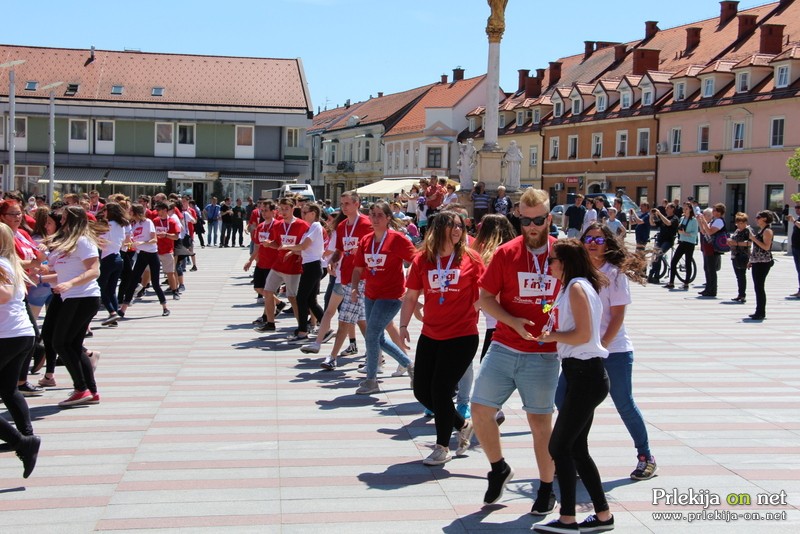 Četvorka v Ljutomeru 2017