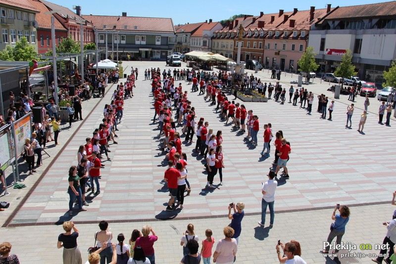 Četvorka v Ljutomeru 2017