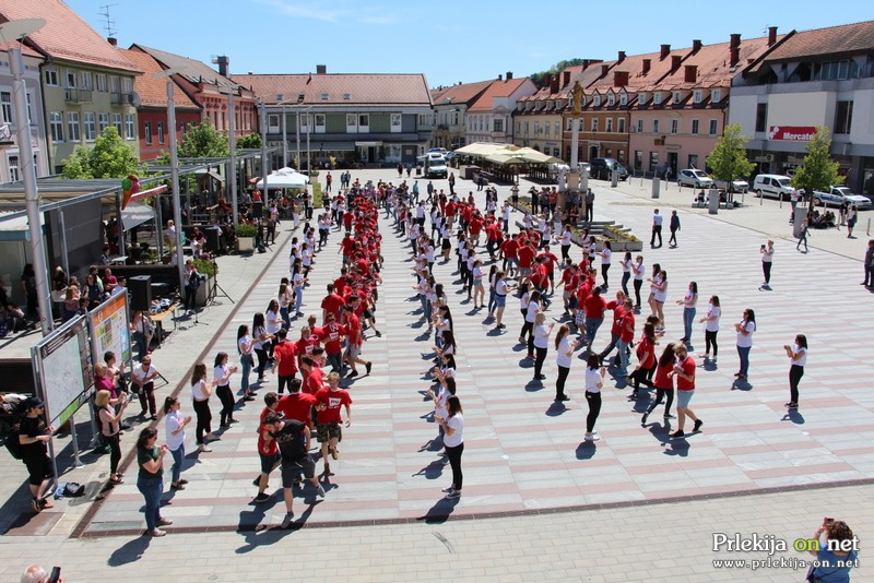 Četvorka v Ljutomeru 2017