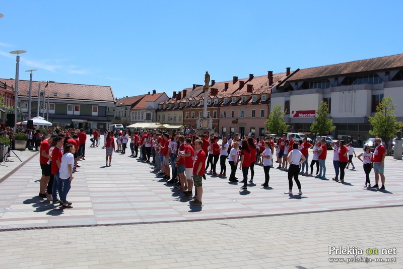 Četvorka v Ljutomeru 2017