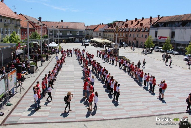 Četvorka v Ljutomeru 2017